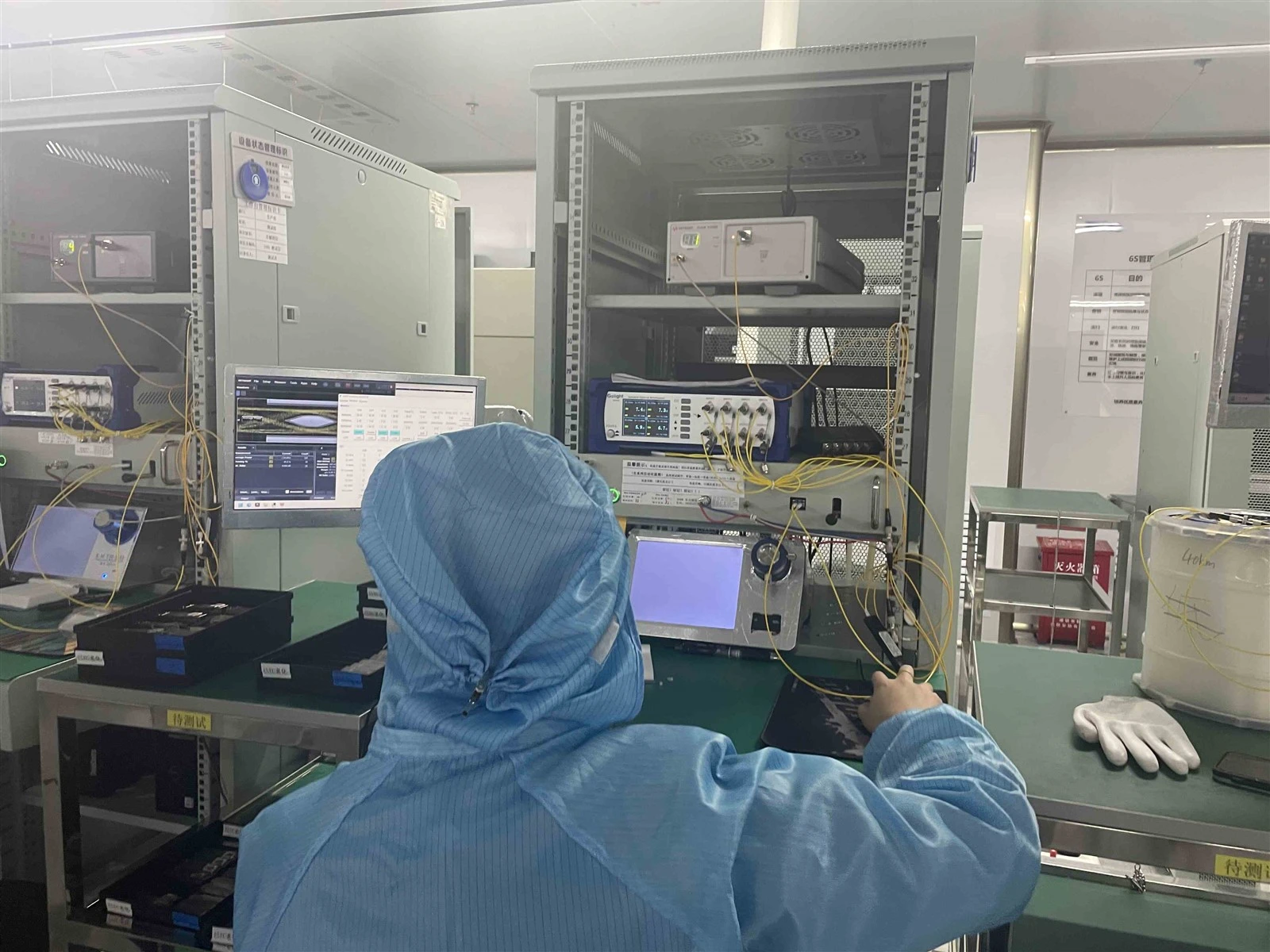 sfp factory