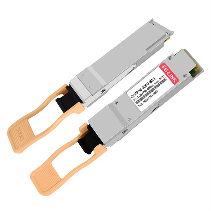 QSFP56-200G-SR4