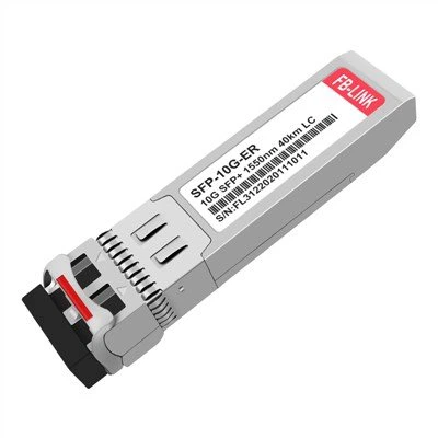 10GBASE SFP ntxiv rau ER