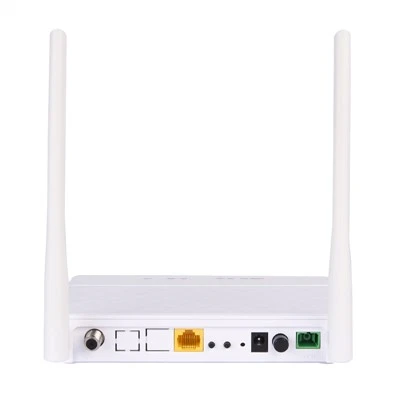 1GE WIFI CATV