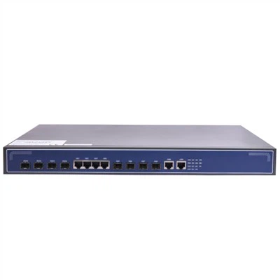 4 PON EPON OLT