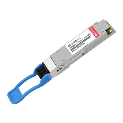 40G QSFP + LR4