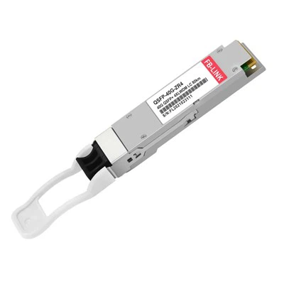 QSFP 40G 80 KM