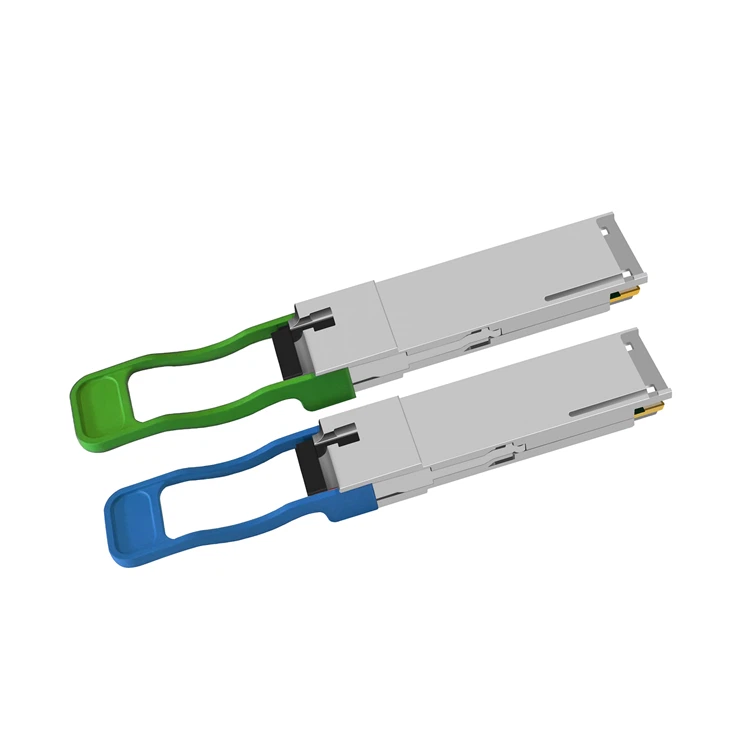 100G QSFP28 BIDI 40KM Single Fiber