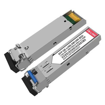 1.25G SFP TSI 80km