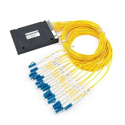 16CH CWDM Mux/Demux ABS Module