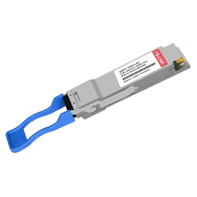 QSFP 100G 10 KM